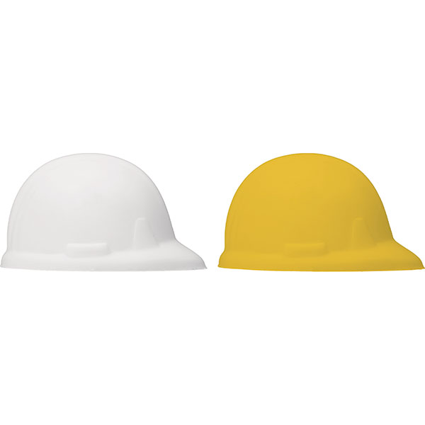 Stress Hard Hat - Spot Colour