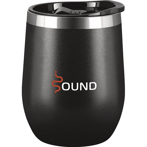 Mood Vacuum Coffee Cup - Spot Colour