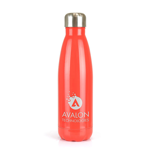 Ashford Shine Drinks Bottle - Engraved