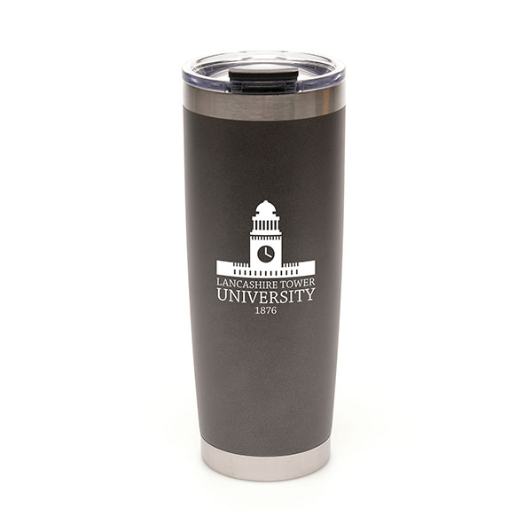 Nero Travel Tumbler - Engraved