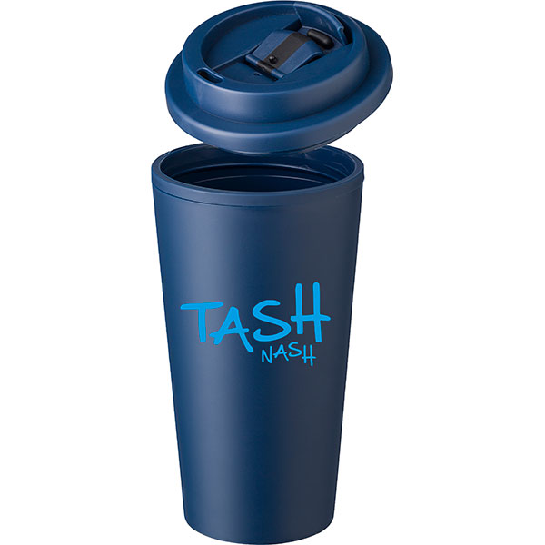 Mug-2-Go Travel Tumbler