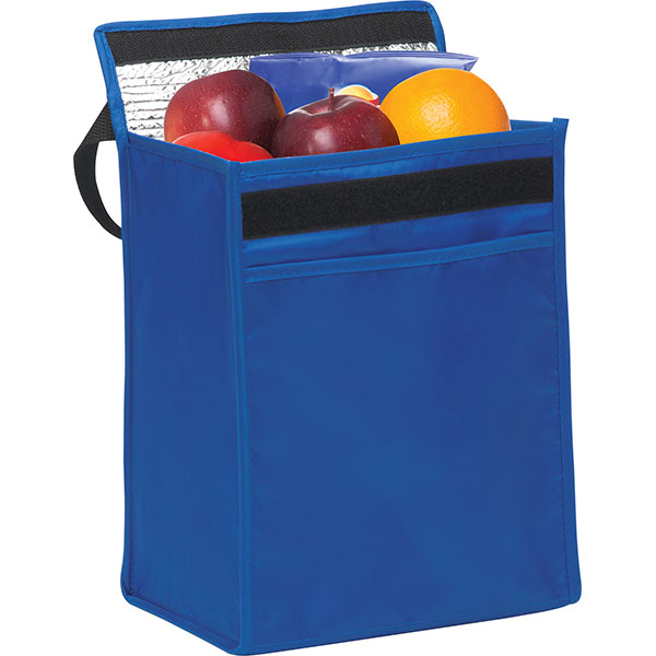 Tonbridge Lunch Cooler Bag - Full Colour