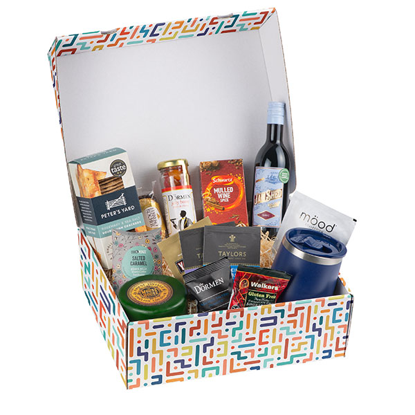 Genie Magna Hamper