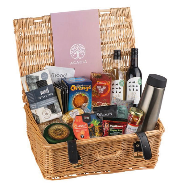 Signature Hamper