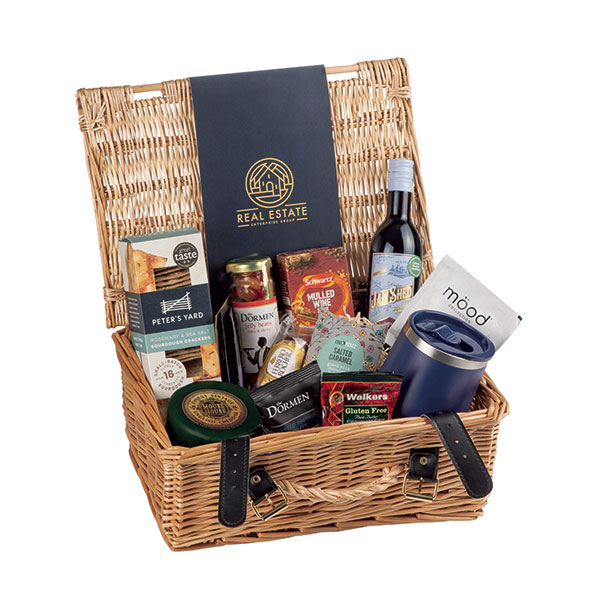 Prestige Hamper