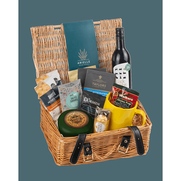 Essential Hamper