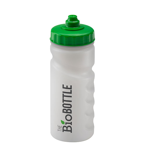 Grip SportsPro Bio Bottle