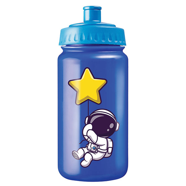 Sports Bottle Olympic 500ml - Full Colour