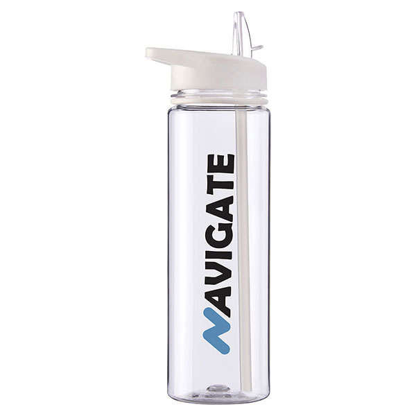 AquaMax Hydrate Bottle 750ml - Spot Colour