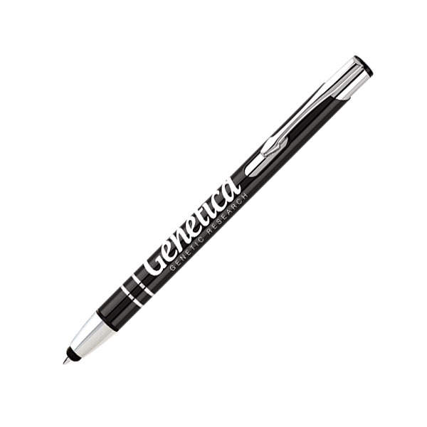 Electra Touch Ballpen - Spot Colour