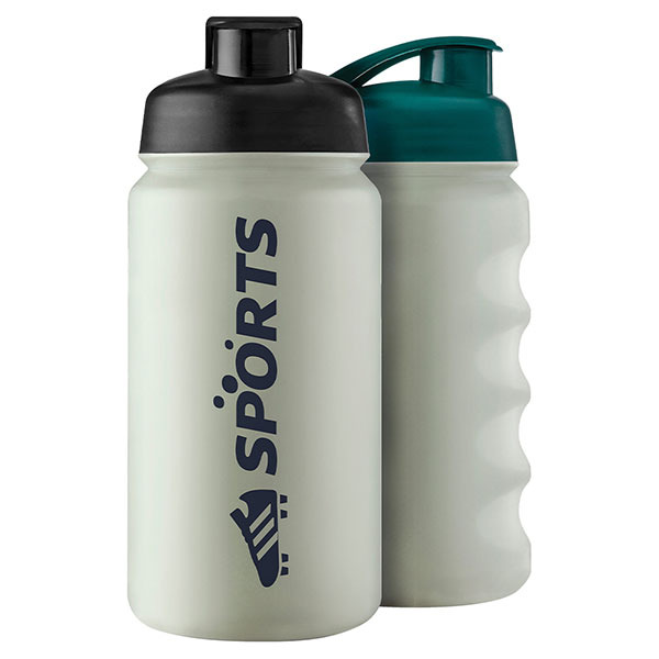 Loop Sports Bottle - Spot Colour