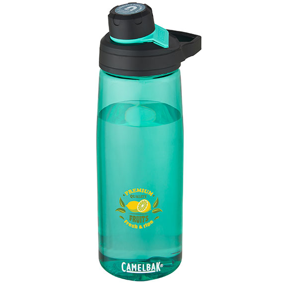 Camelbak Chute Mag Sports Bottle 750ml - Spot Colour