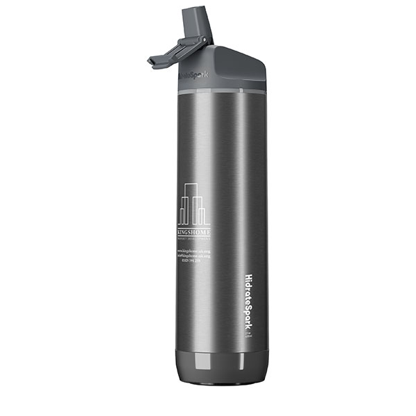 HidrateSpark PRO 620ml Bottle - Engraved