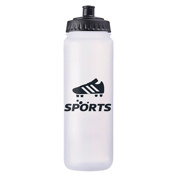 Olympic 1000 Bottle - Spot Colour