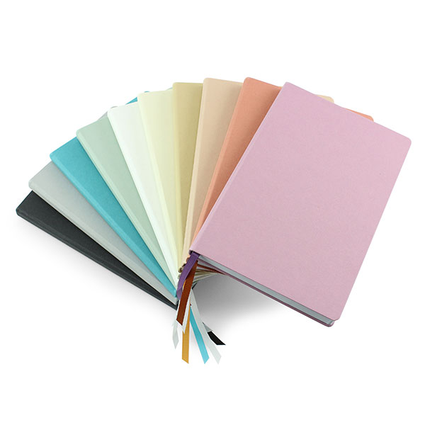 Cafeco A5 Notebook - Full Colour
