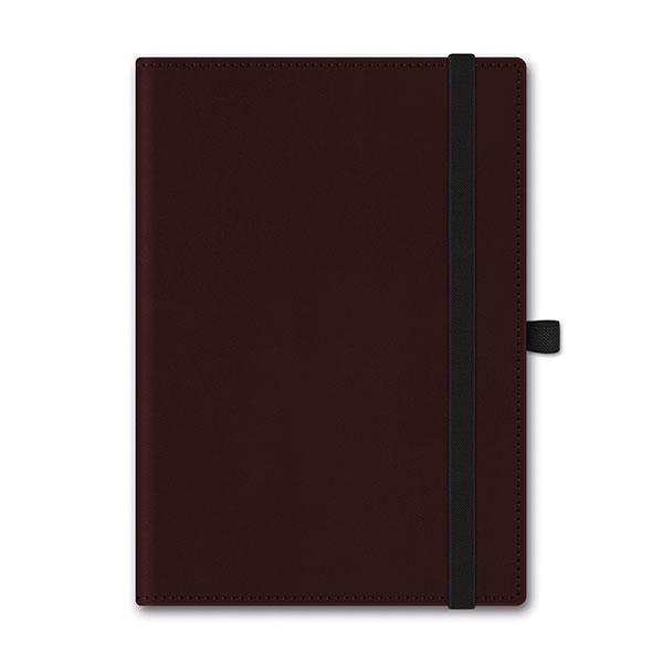 Coram A5 Notebook - Full Colour