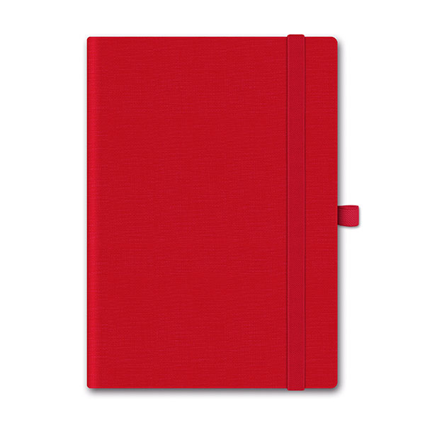 Moulton A5 Notebook - Full Colour