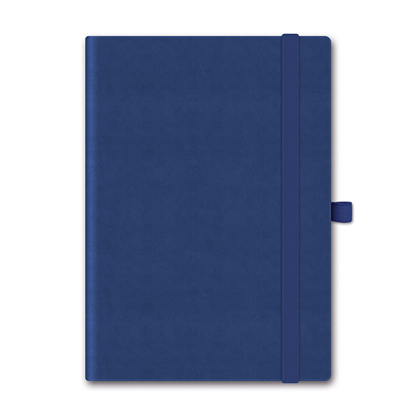 Veleta A5 Notebook - Full Colour