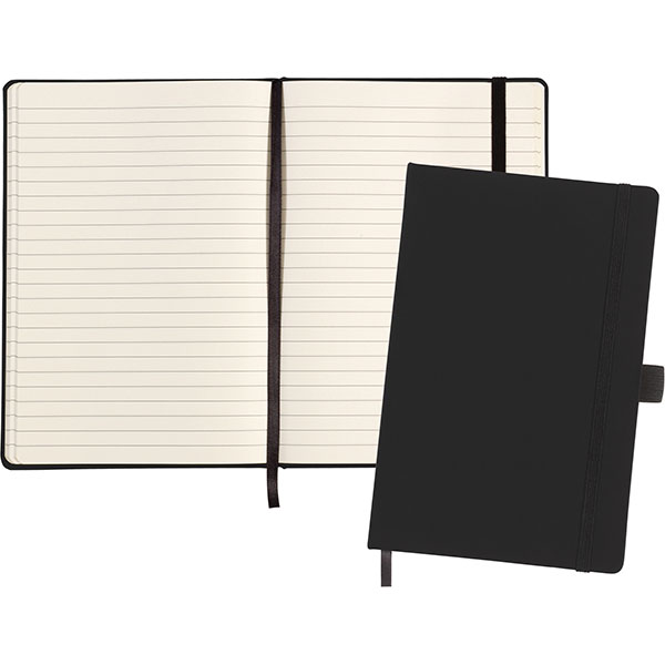 Headcorn A5 Notebook - Spot Colour