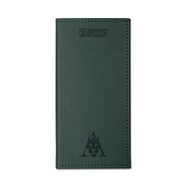 Molehide Pocket Diary