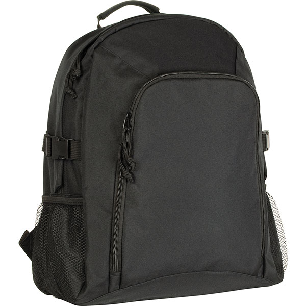 Chillenden rPET Backpack - Full Colour