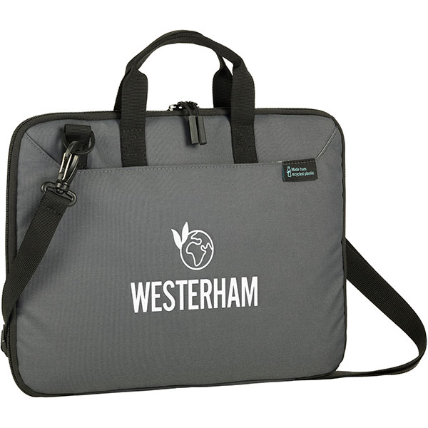 Westerham PC Business Bag - Spot Colour