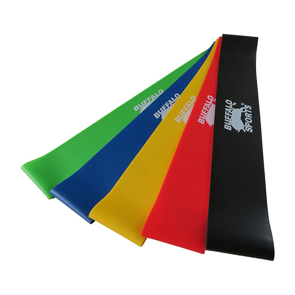 Resistance Bands Set