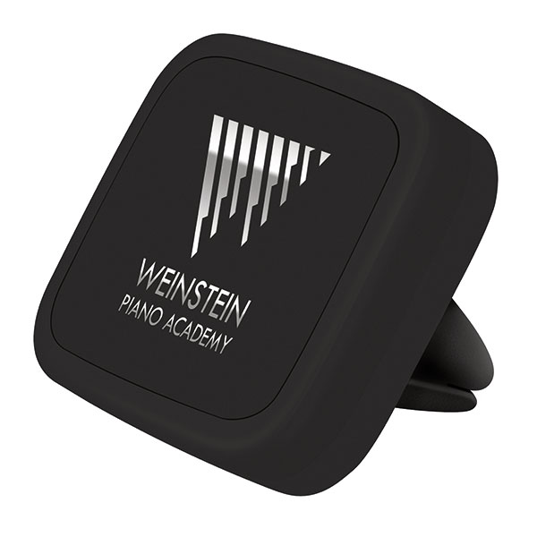 Chili Concept Universal Car Vent Mount - Engraved