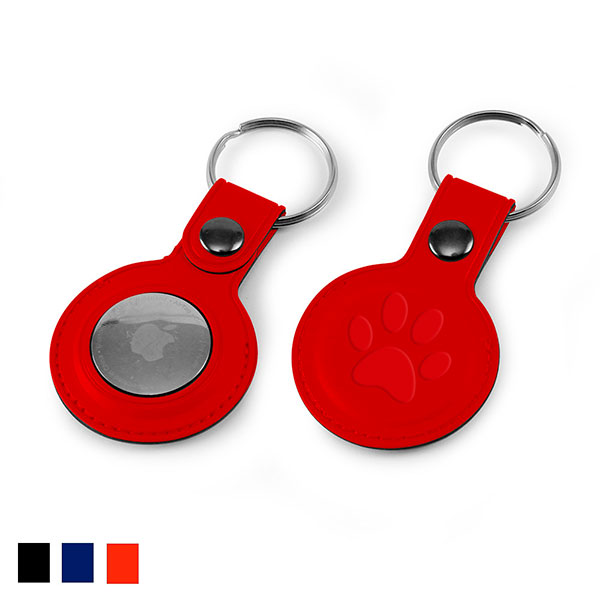 Airtag Deluxe Key Ring - Full Colour