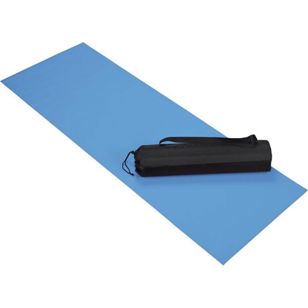 Cobra Yoga and Fitness Mat - Spot Colour