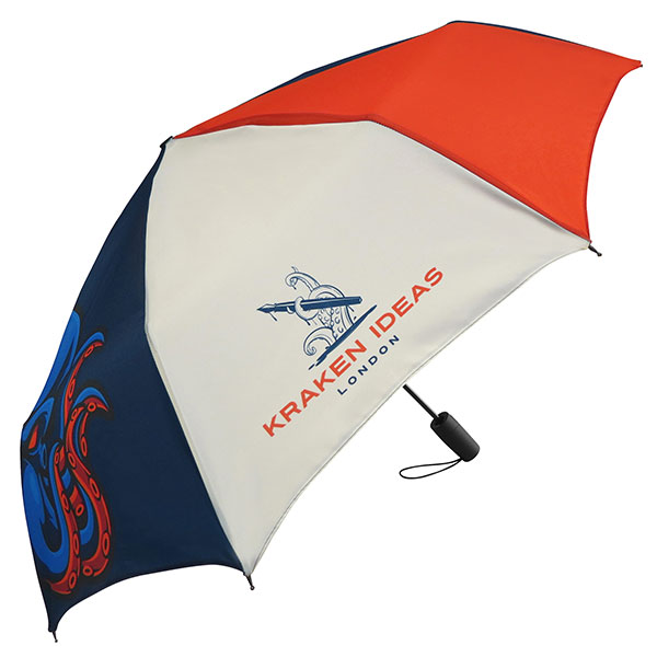 Executive Telescopic UK Umbrella