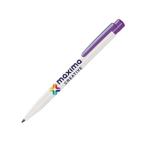 Supersaver Extra Ballpen - Full Colour