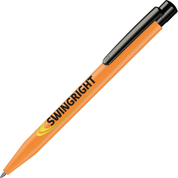 Supersaver Colour Ballpen