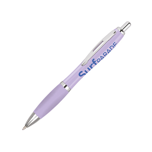 Contour Pastel Ballpen - Spot Colour