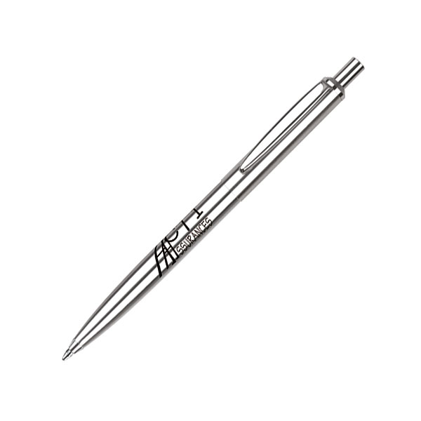 Giotto Metal Ballpen - Spot Colour