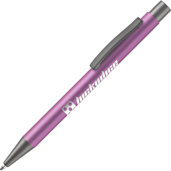 Ergo Ballpen - Spot Colour