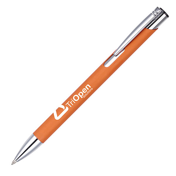 Electra Grip Ballpen - Full Colour