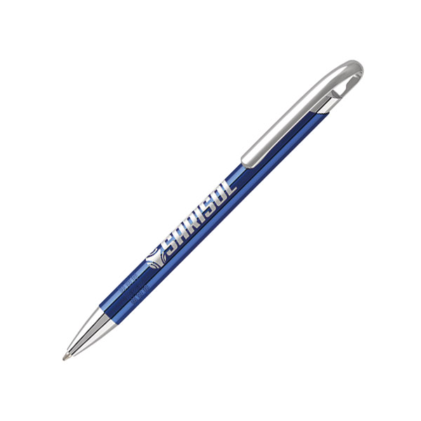 Stromboli Ballpen - Spot Colour