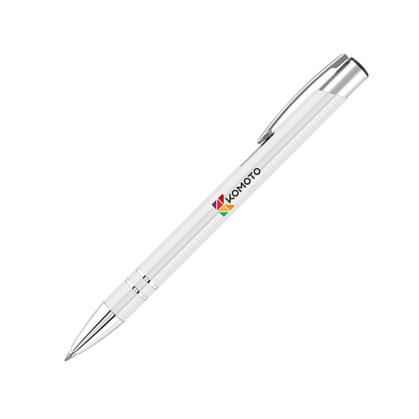 Electra Ballpen - Ultra HD Full Colour