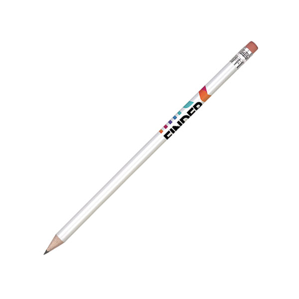 Standard WE Pencil - Spot Colour