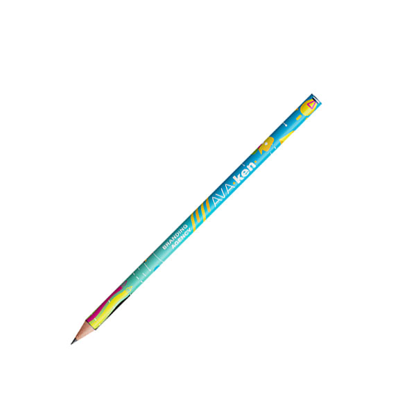 BIC Evolution Ecolutions Pencil - Spot Colour