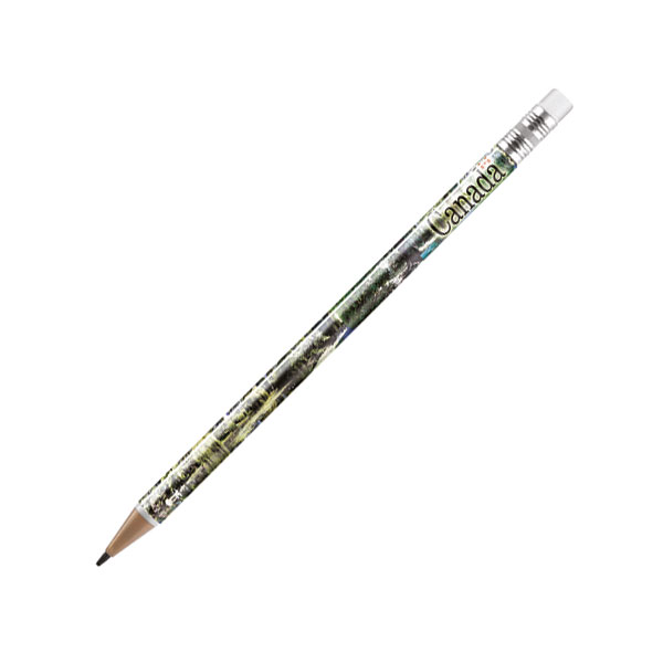 Auto Tip Pencil - Full Colour