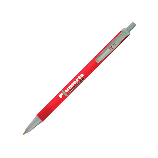 BIC Clic Stic Ballpen - Spot Colour