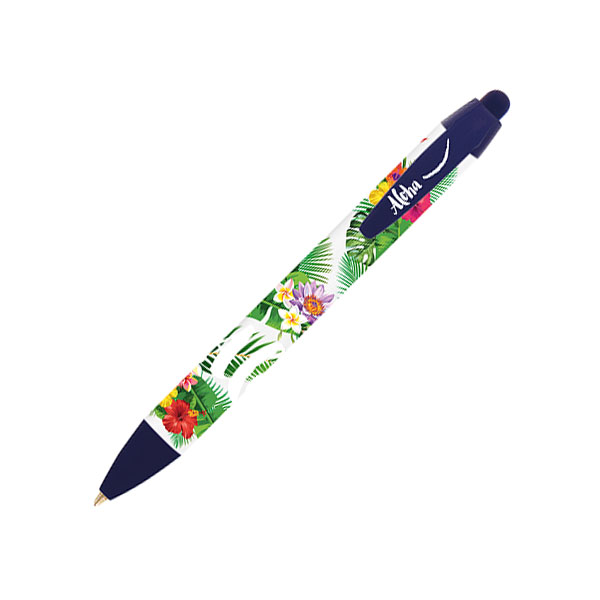 BIC Wide Body Ballpen - Spot Colour