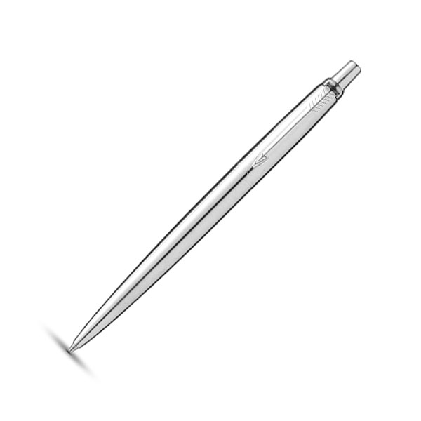 Parker Jotter Stainless Steel Ballpen - Spot Colour