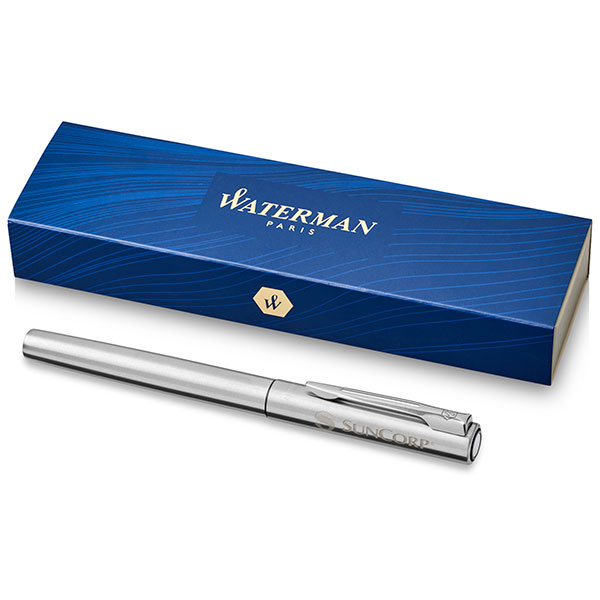 Waterman Graduate Rollerpen