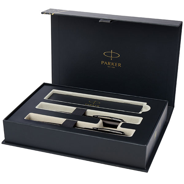 Parker IM Duo Pen Set - Engraved