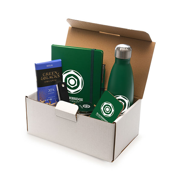 Mail Box - Premium Corporate Gift Pack