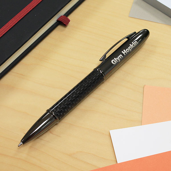 Bravado Stowe Ballpen