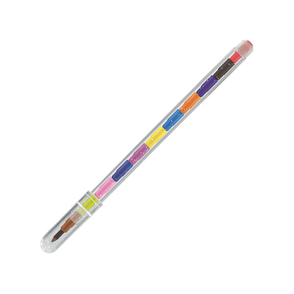 Popper Crayon